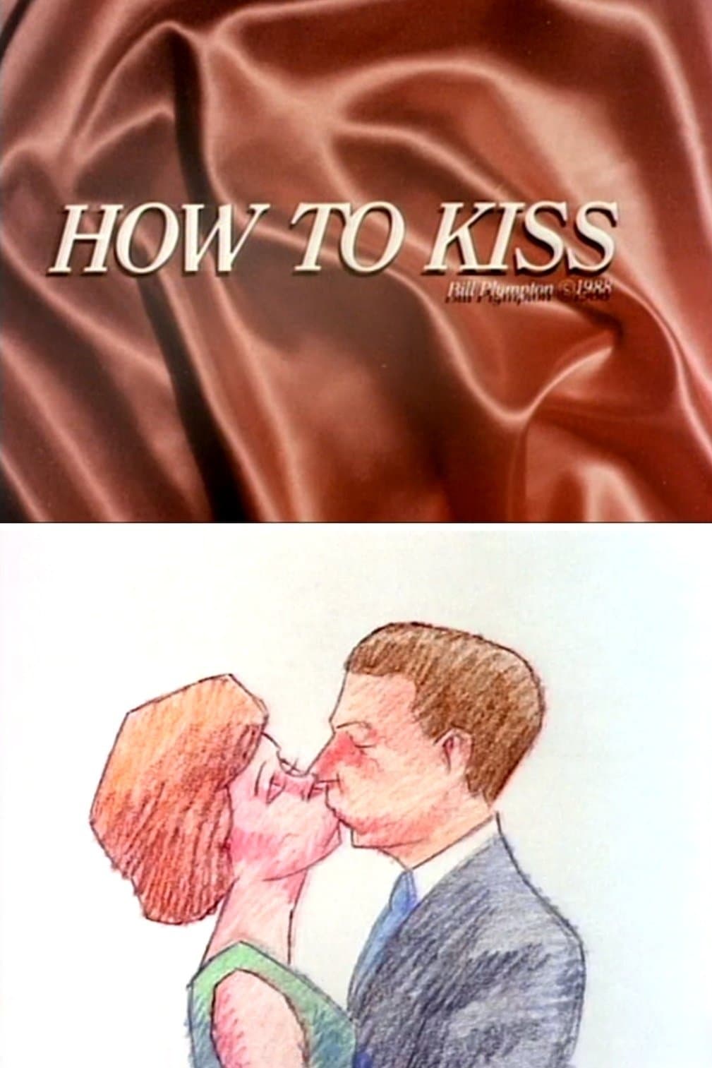 How to Kiss full movie