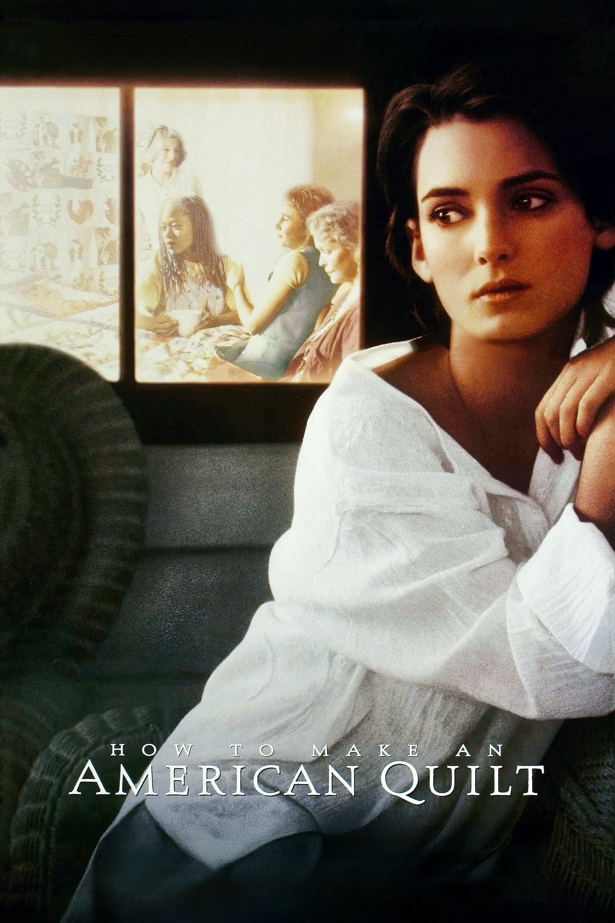 How to Make an American Quilt full movie