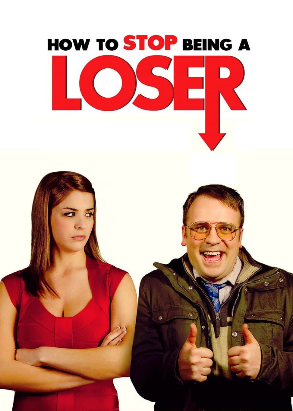 How to Stop Being a Loser full movie