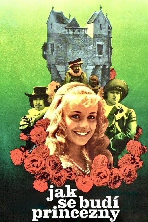 How to Wake a Princess full movie