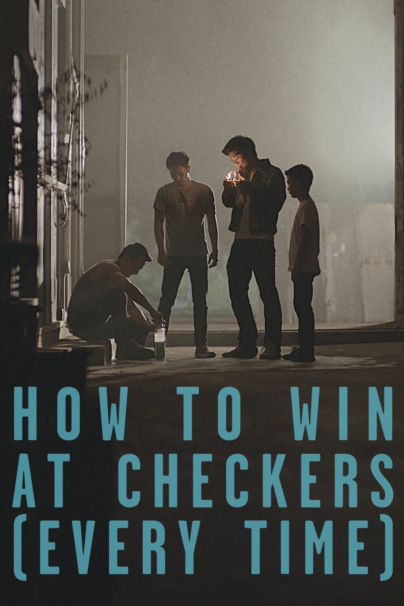 How to Win at Checkers (Every Time) full movie
