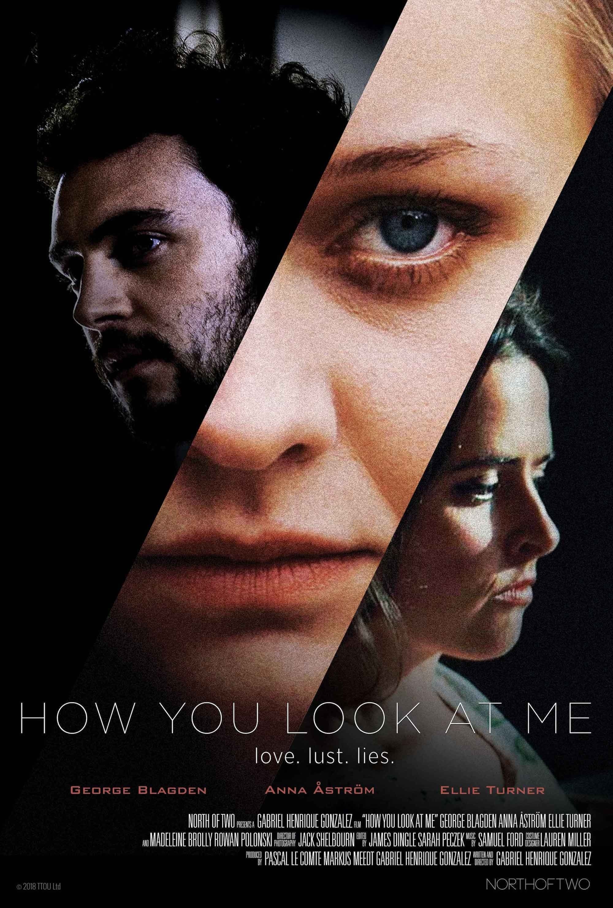 How You Look at Me full movie