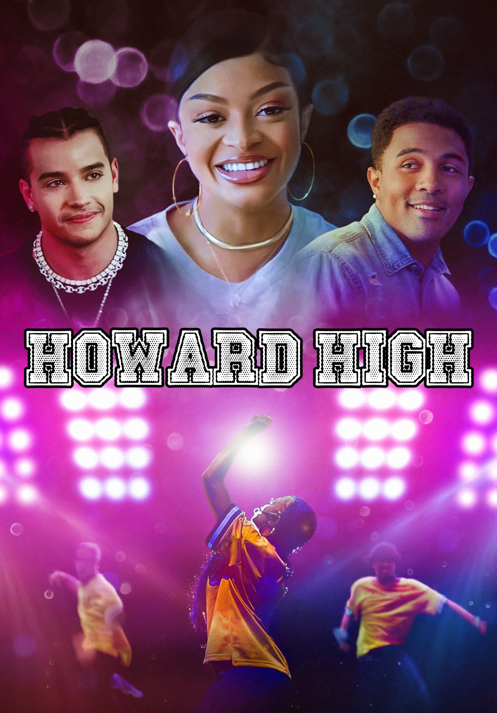 Howard High full movie