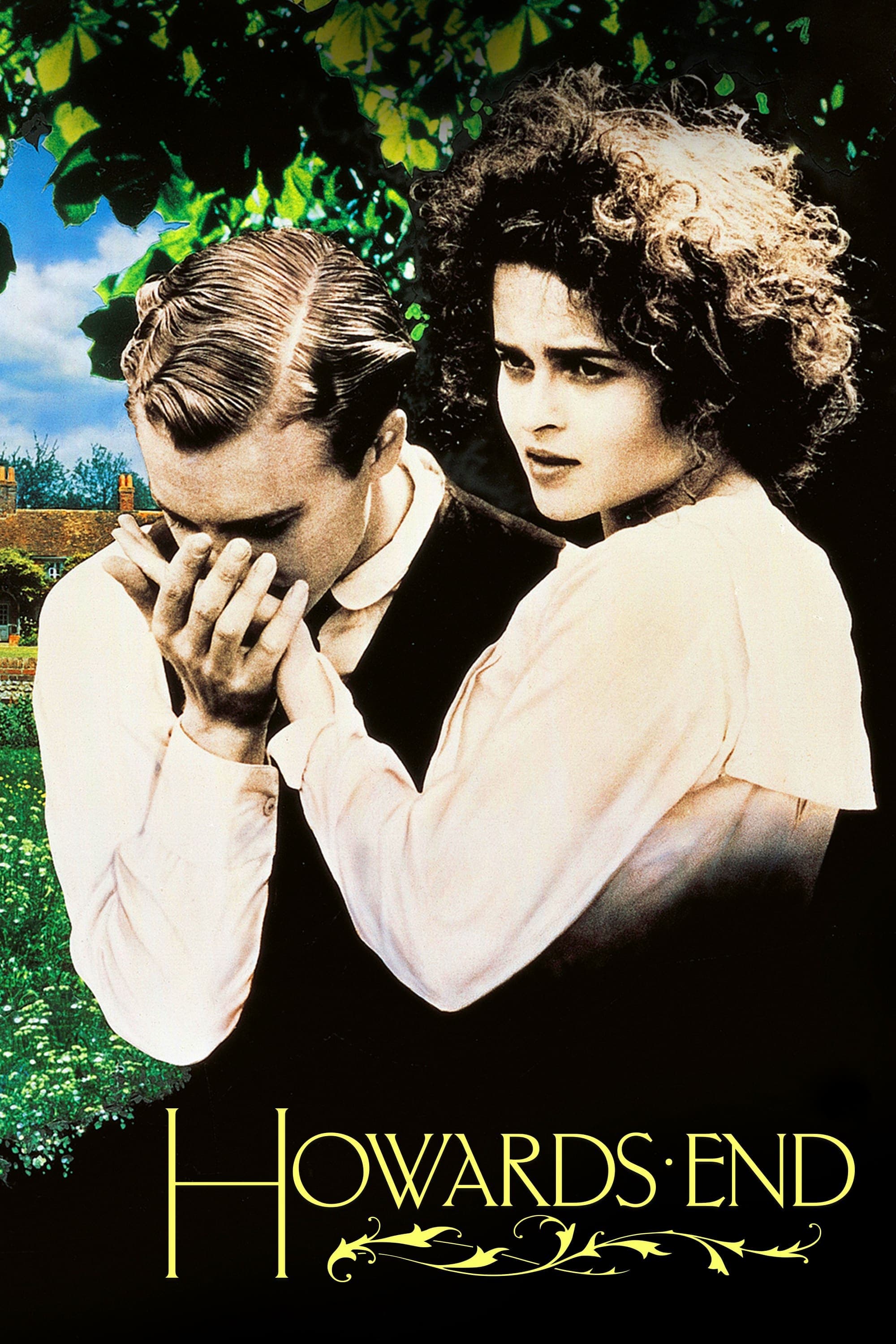 Howards End full movie