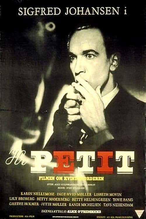 Hr. Petit full movie