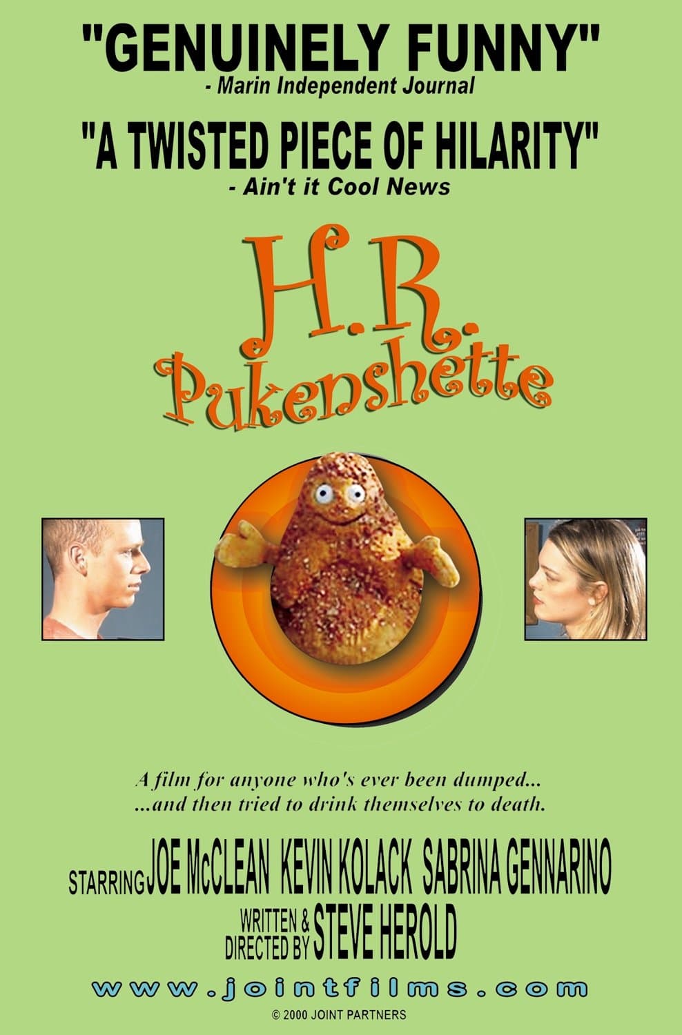 H.R. Pukenshette full movie