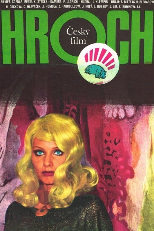 Hroch full movie