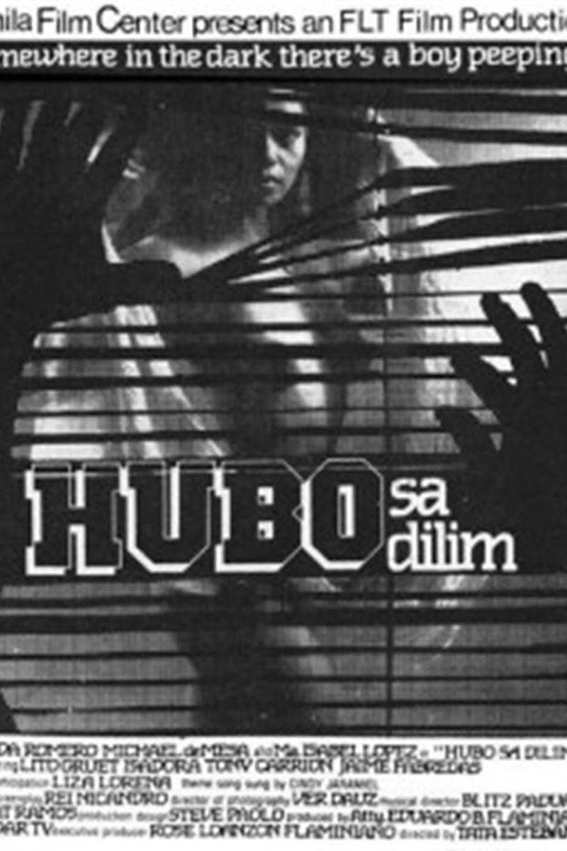 Hubo sa dilim full movie