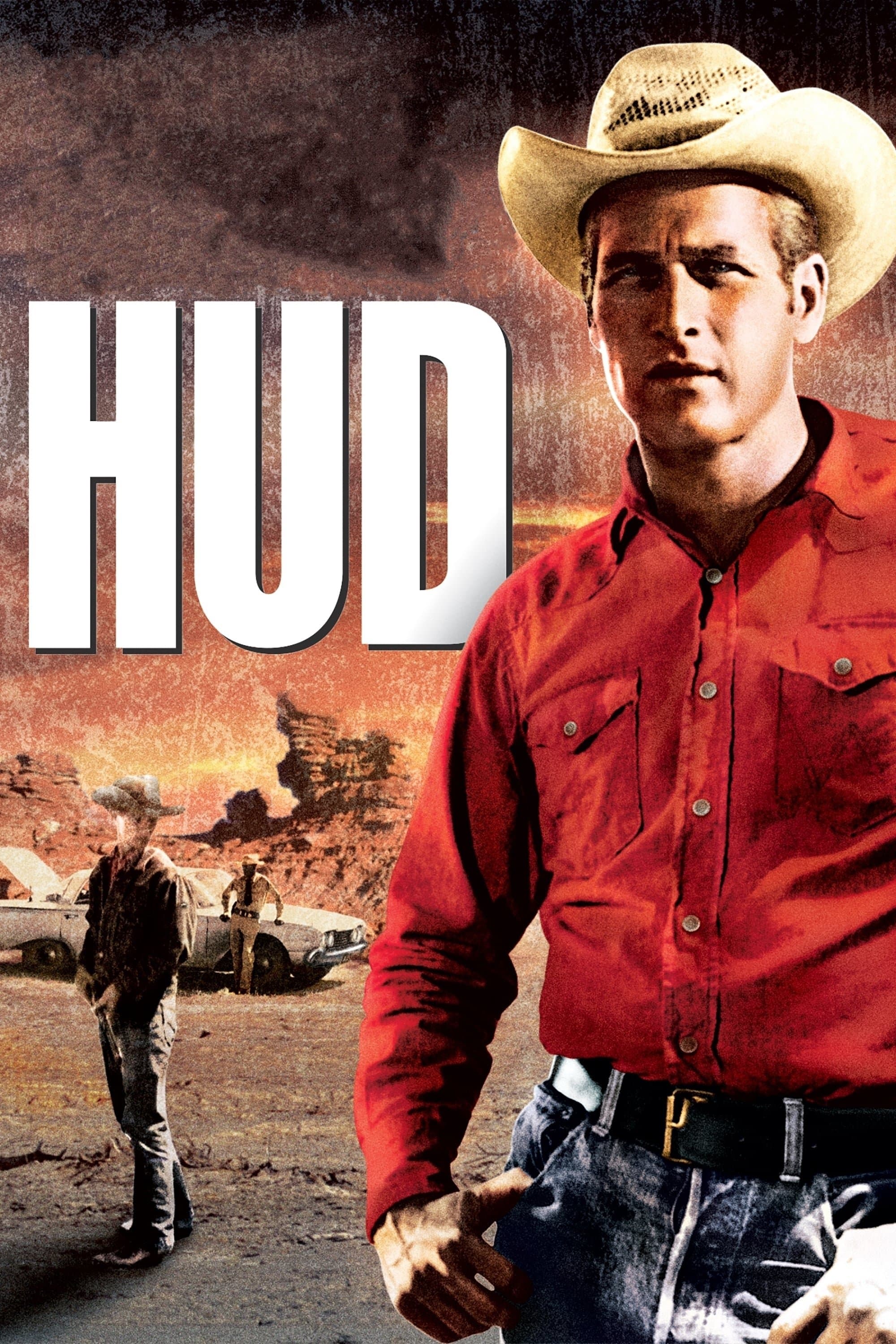 Hud full movie