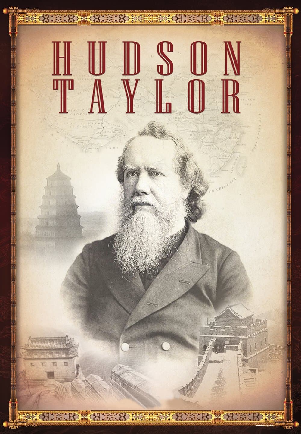 Hudson Taylor full movie