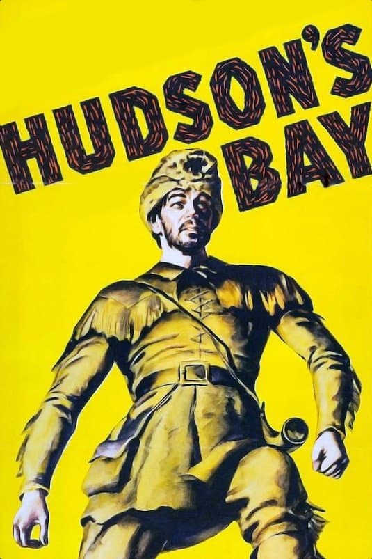 Hudson's Bay full movie