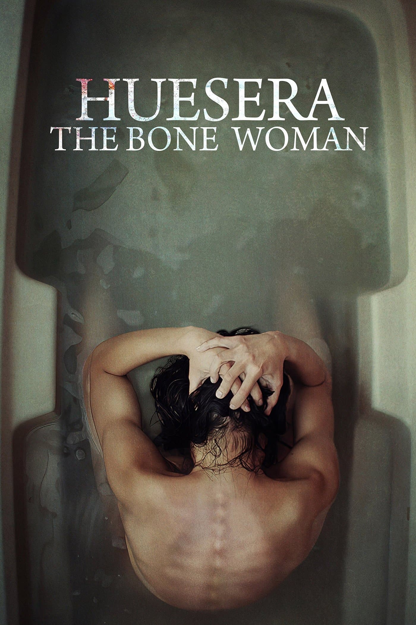 Huesera: The Bone Woman full movie