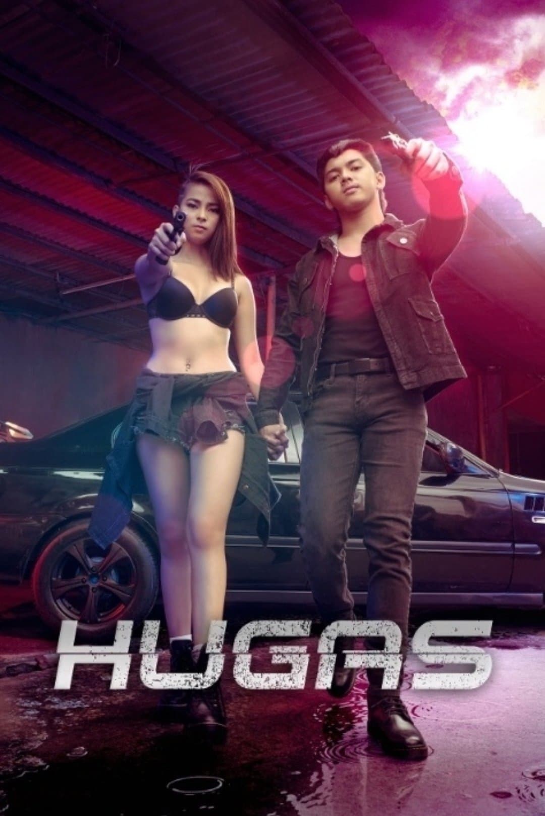 Hugas full movie