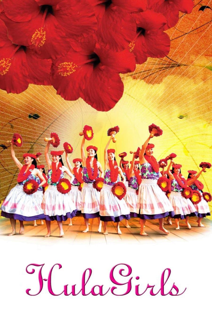 Hula Girls full movie
