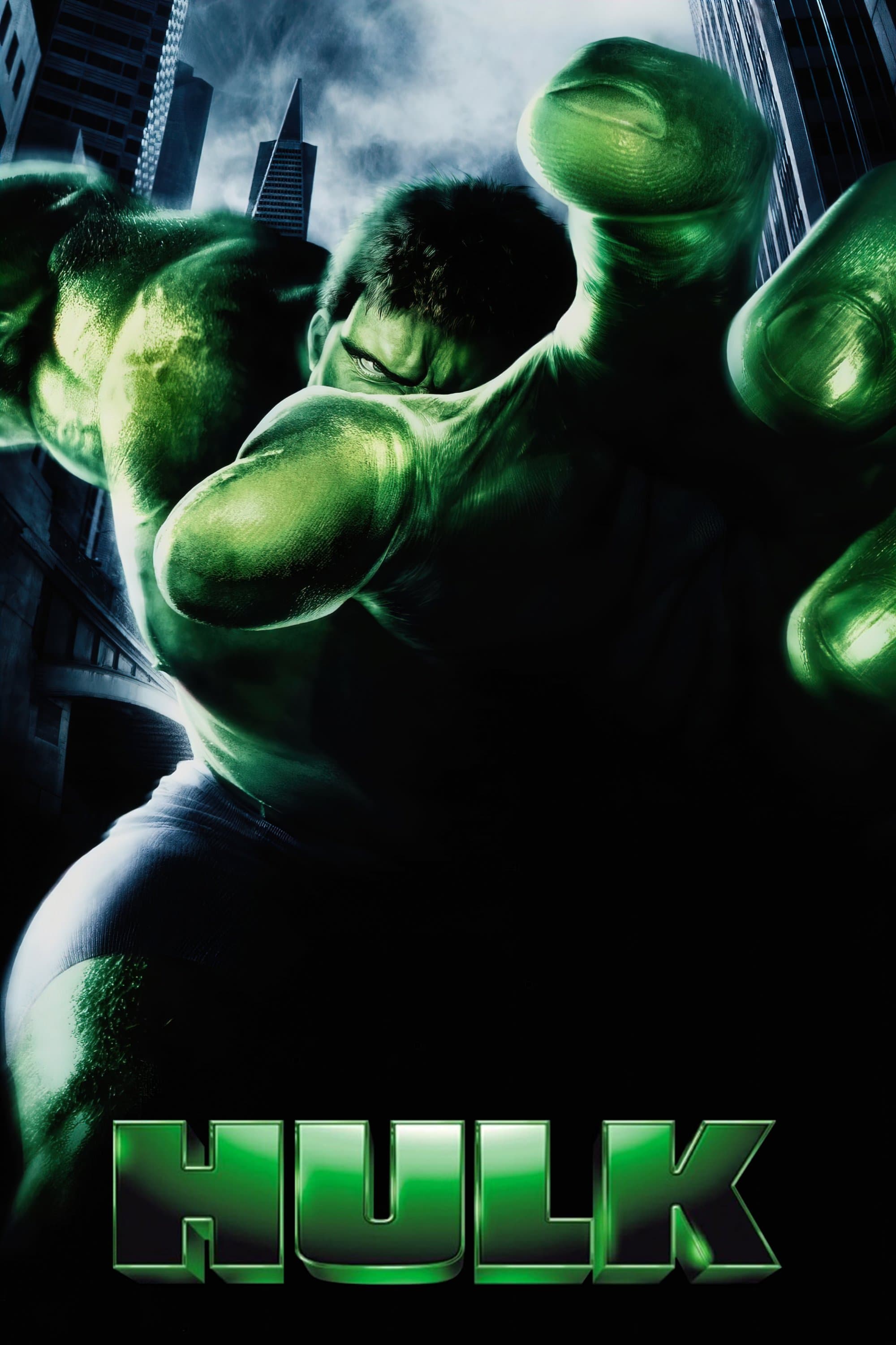 Hulk full movie