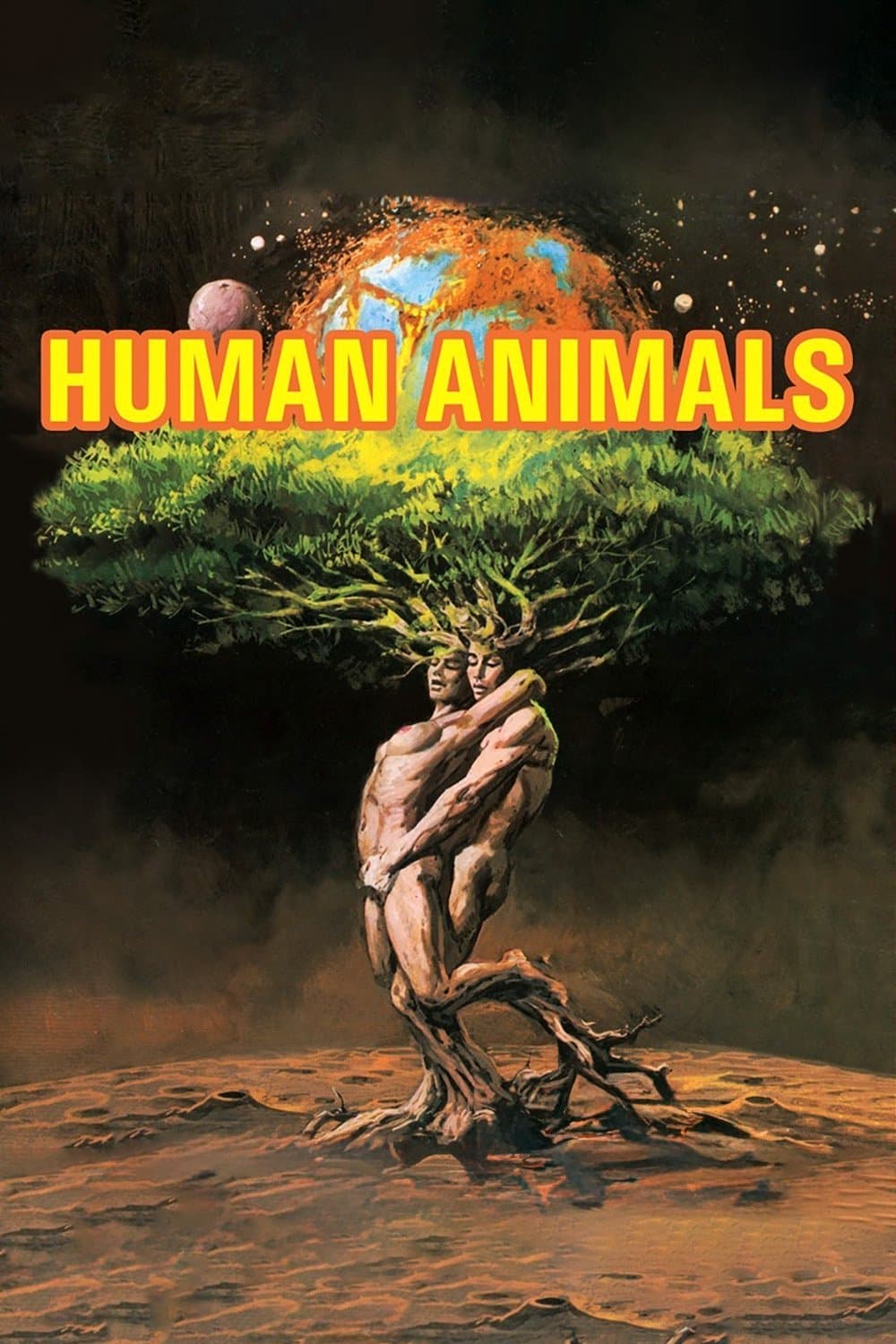 Human Animals full movie