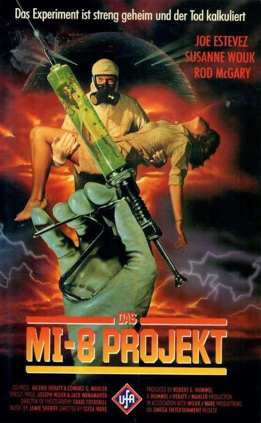 Human Error full movie