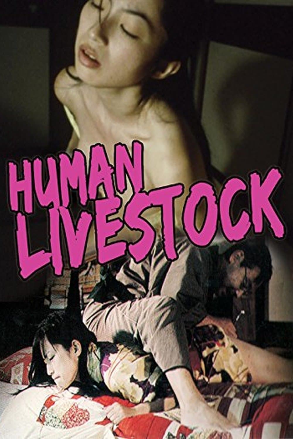 Human Livestock full movie