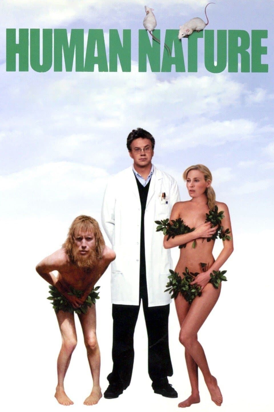Human Nature full movie