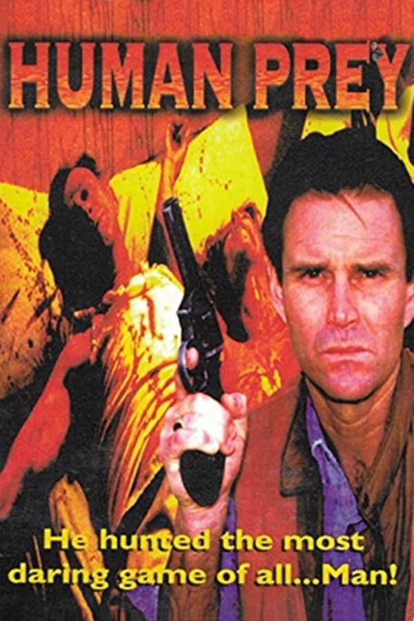 Human Prey full movie