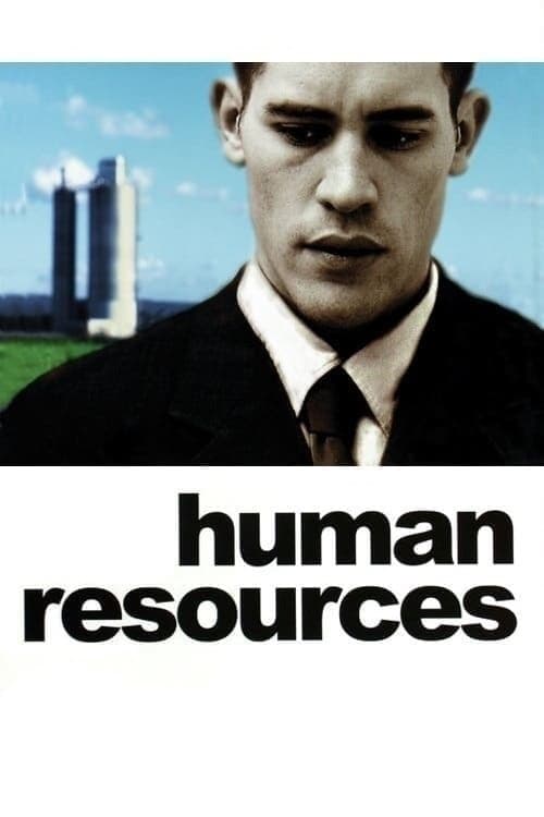 Human Resources full movie