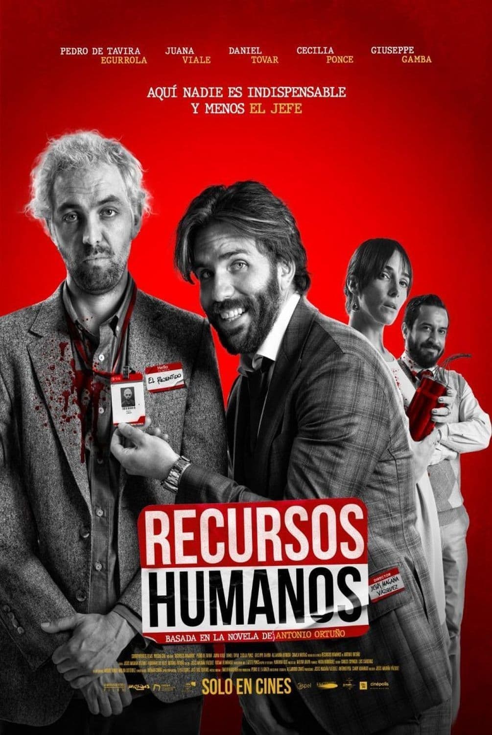 Human Resources full movie