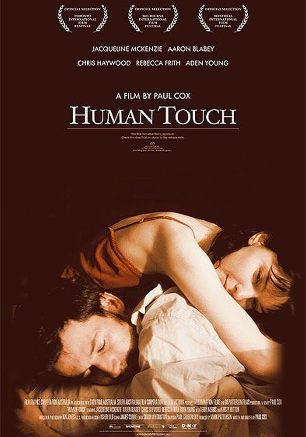 Human Touch full movie