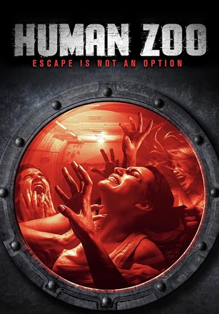 Human Zoo full movie