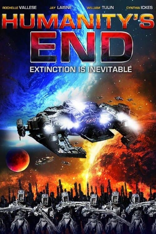 Humanity's End full movie