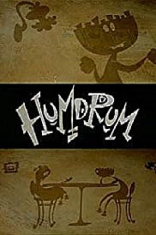 Humdrum full movie