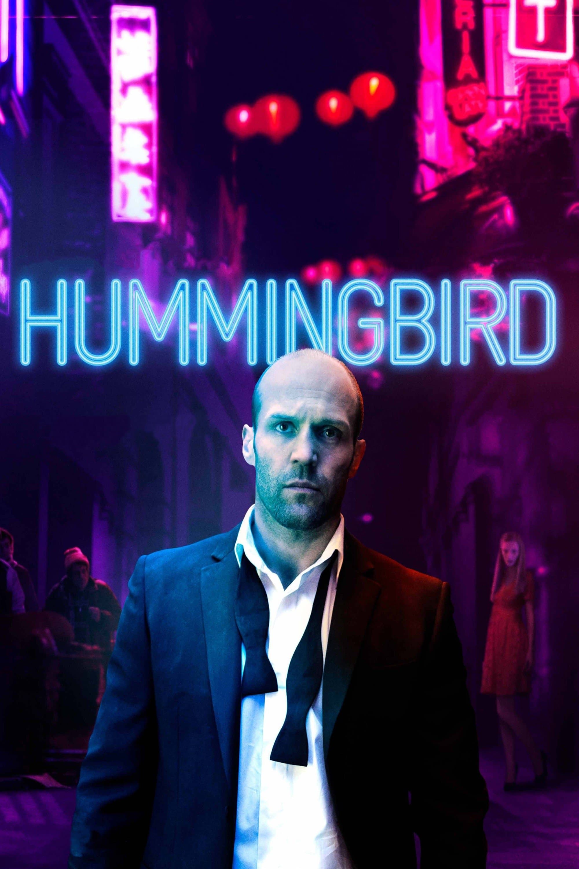 Hummingbird full movie