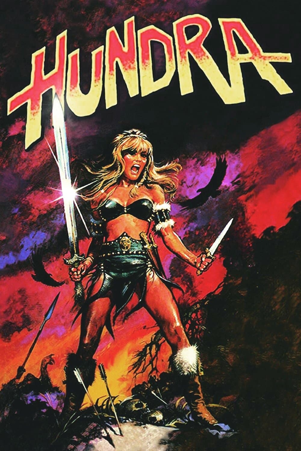 Hundra full movie