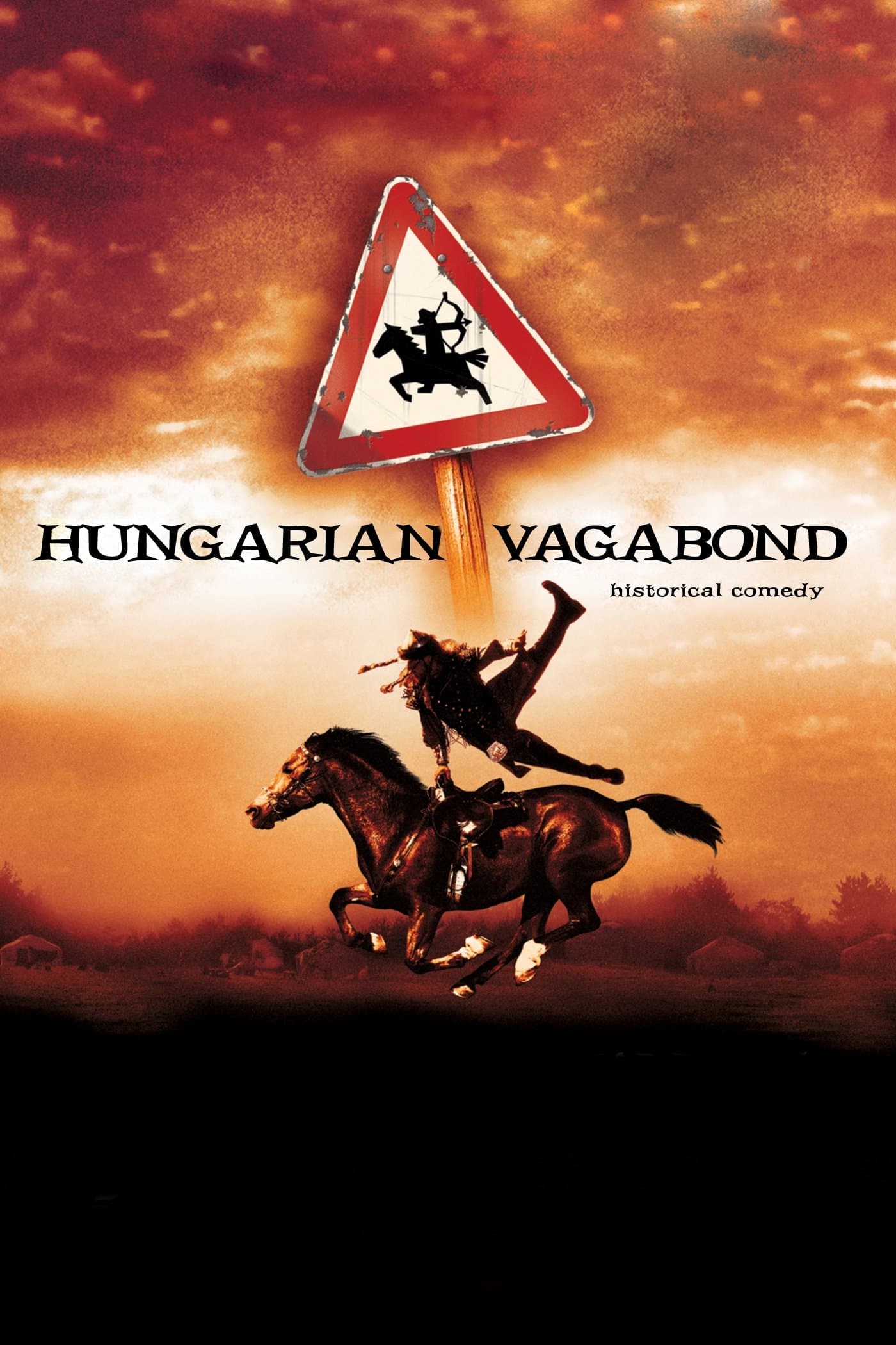 Hungarian Vagabond full movie
