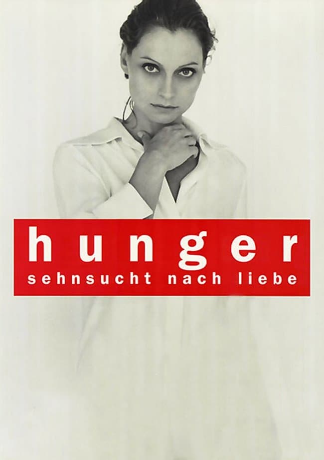 Hunger - Addicted to Love full movie