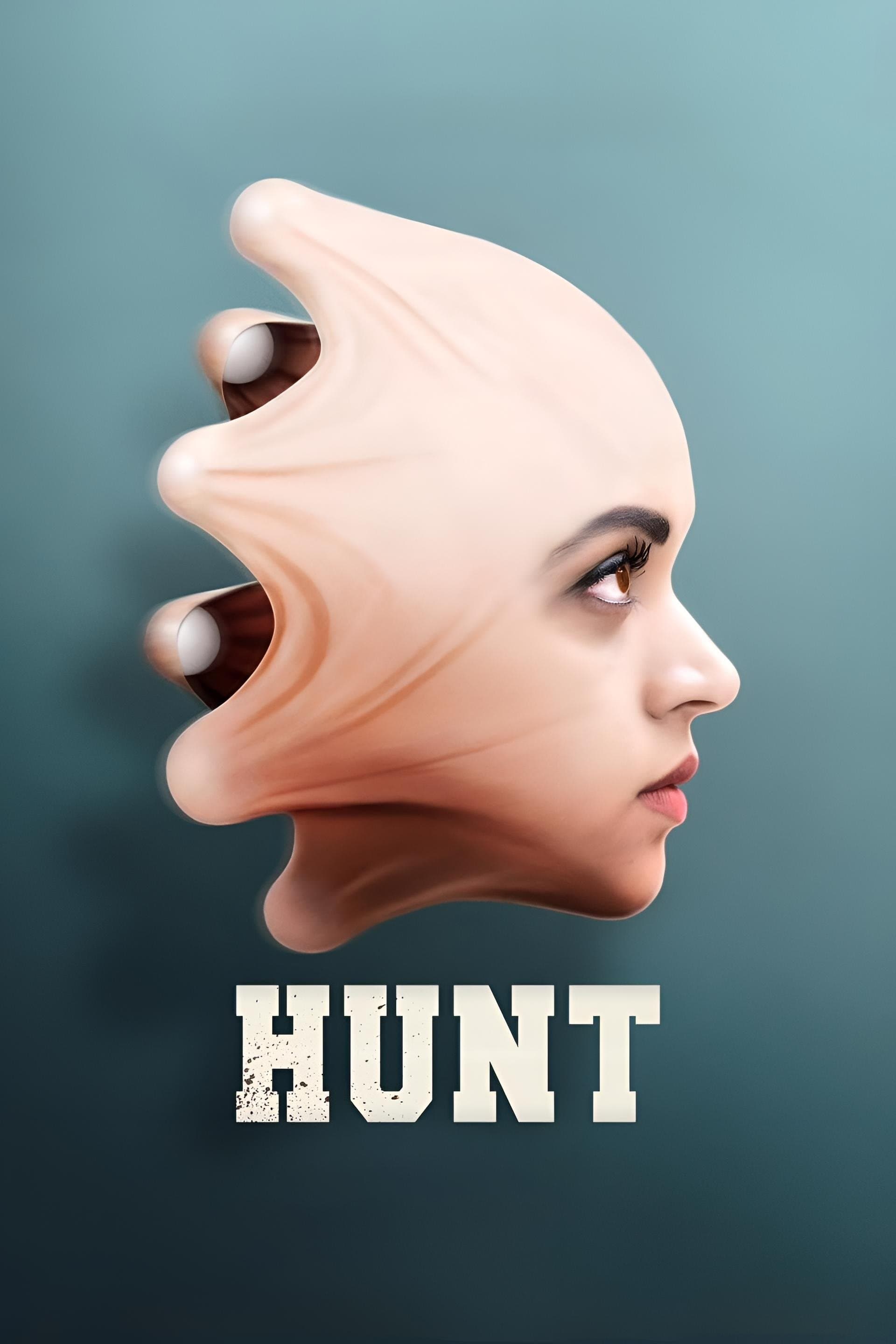 Hunt full movie
