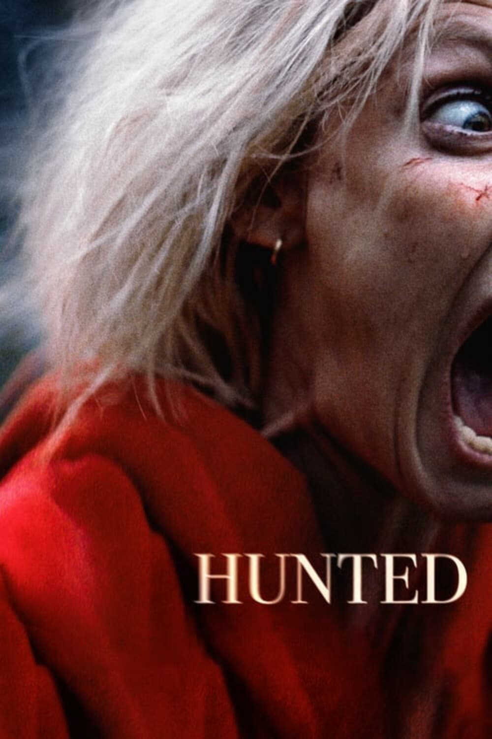 Hunted full movie
