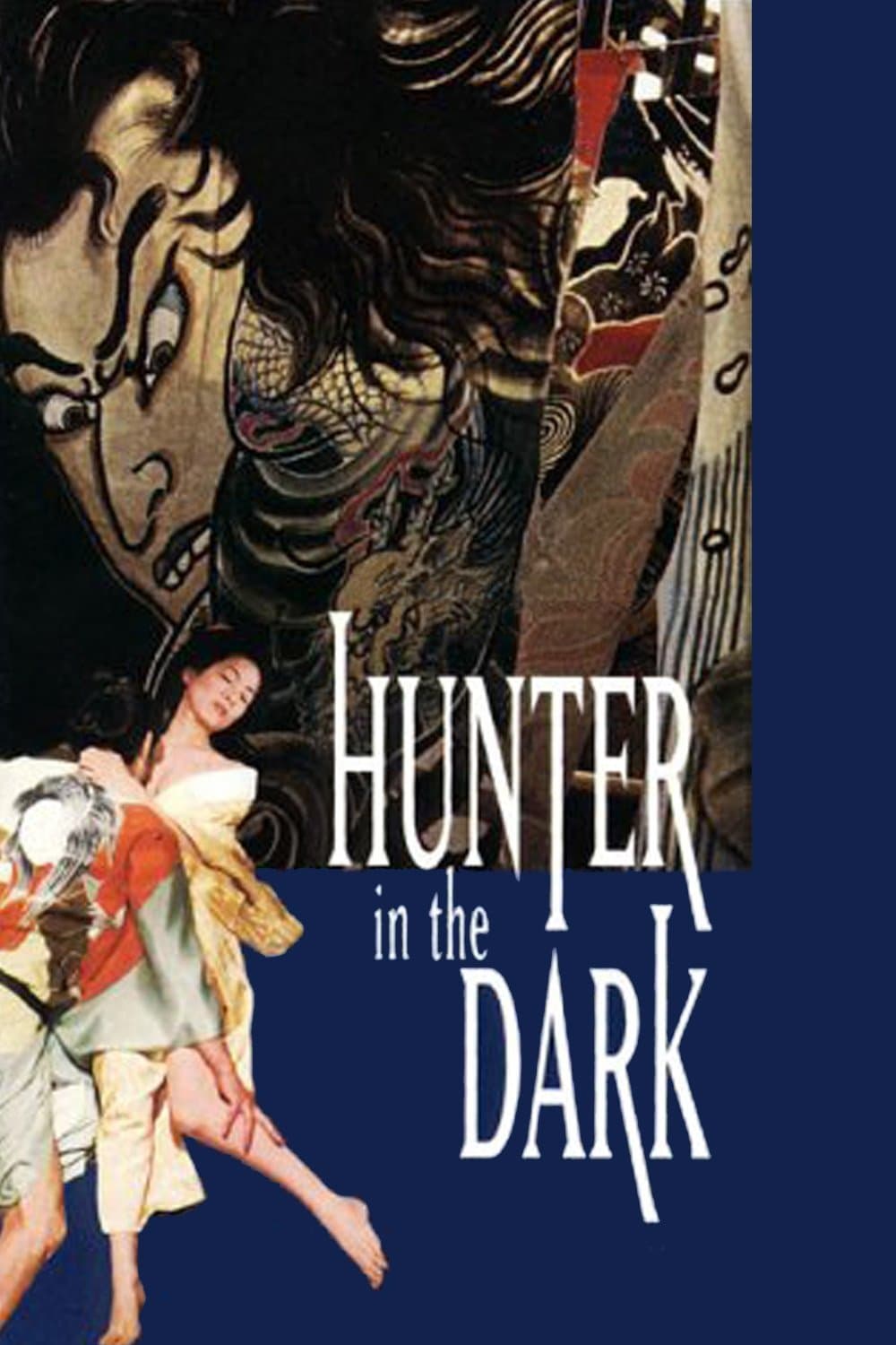 Hunter in the Dark full movie