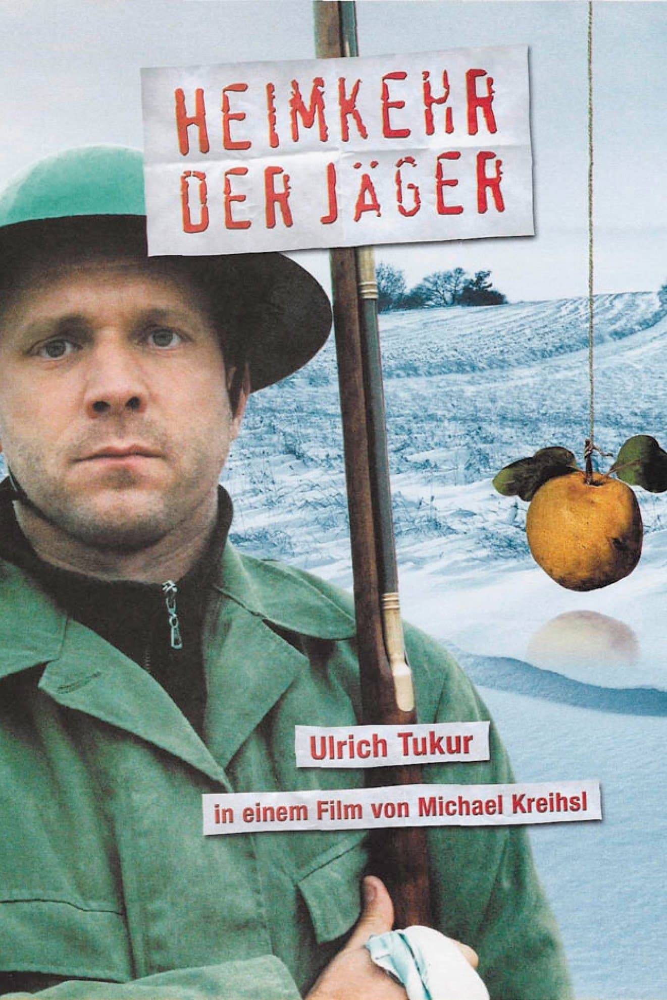 Hunters in the Snow full movie