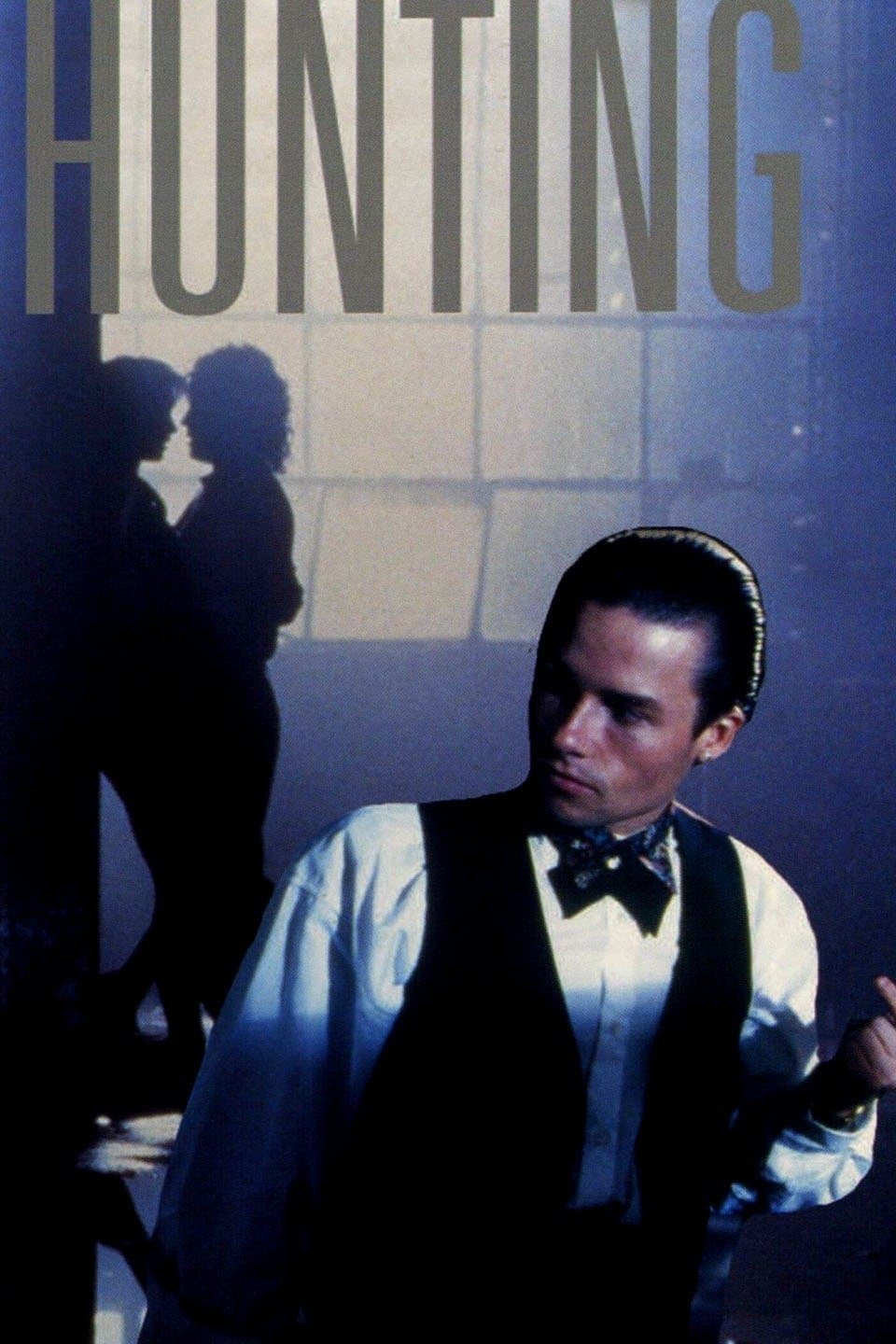 Hunting full movie