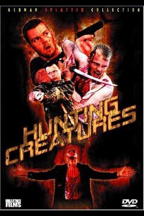 Hunting Creatures full movie