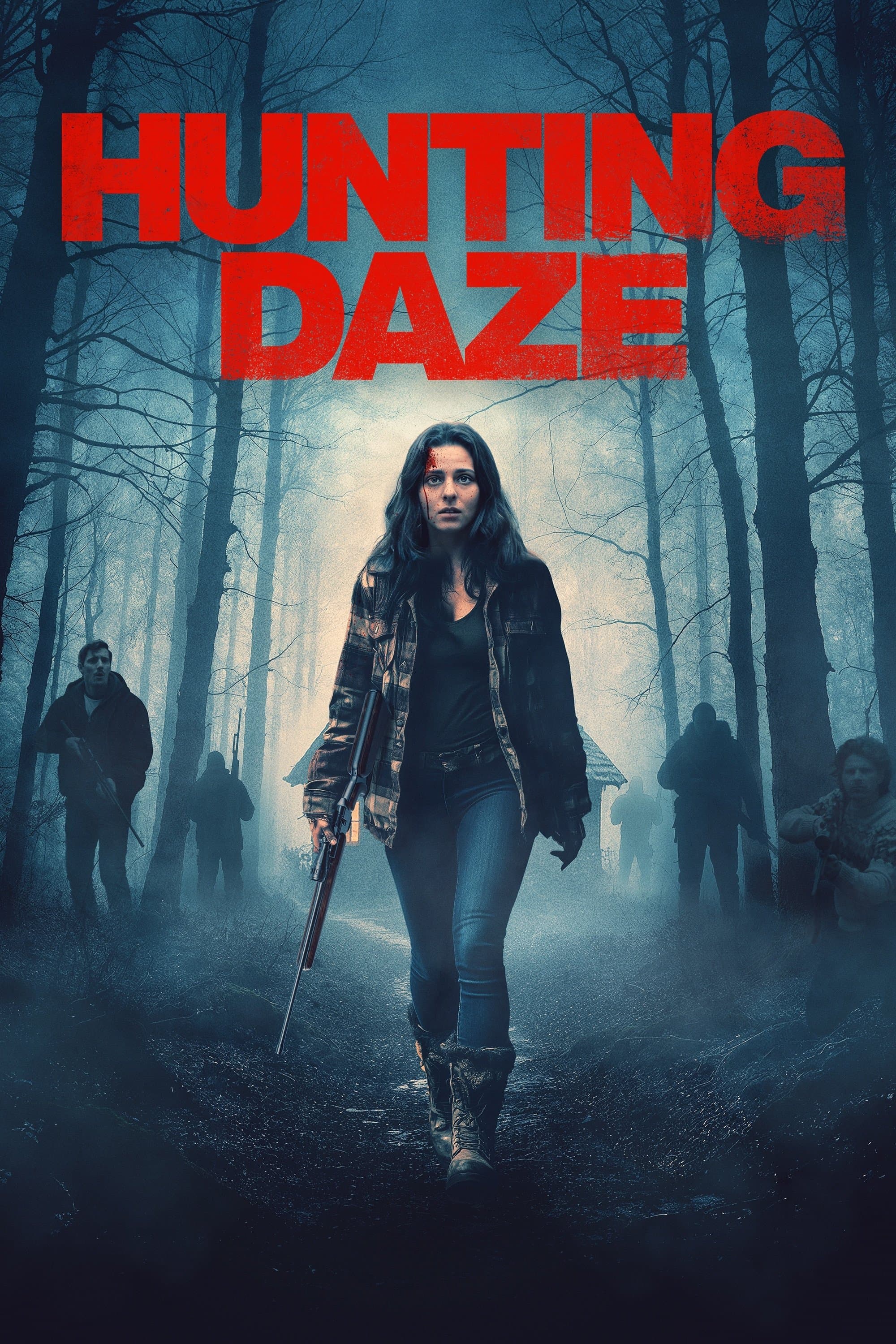 Hunting Daze full movie