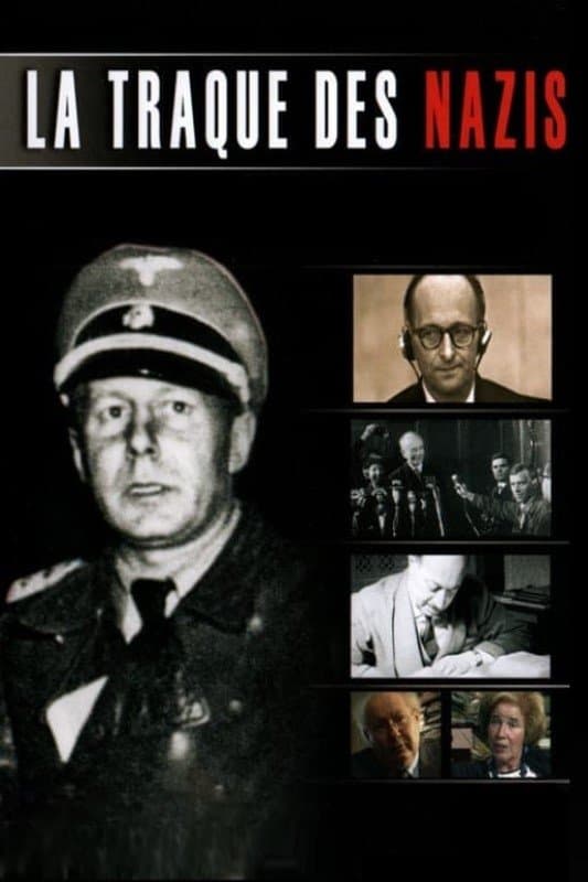 Hunting Down the Nazis full movie