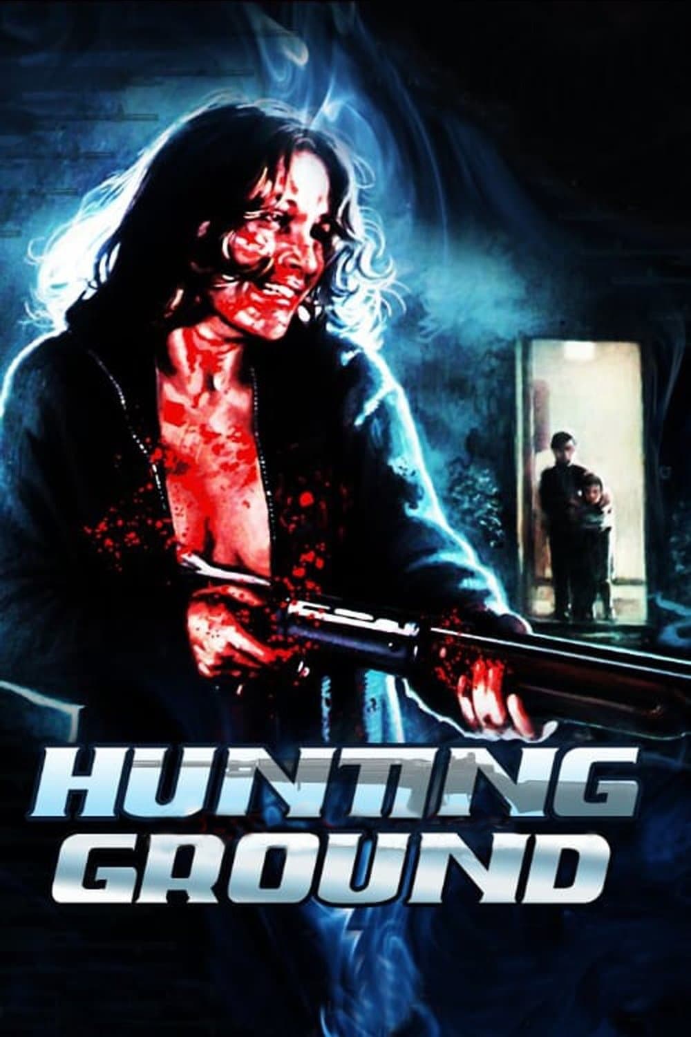 Hunting Ground full movie