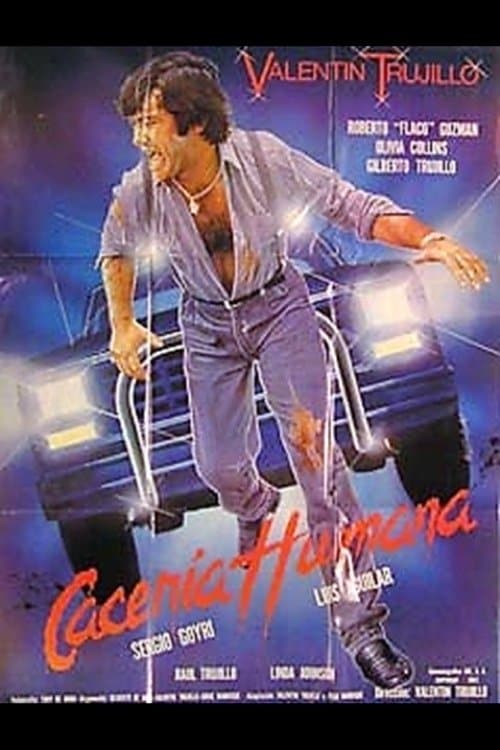 Hunting Humans full movie