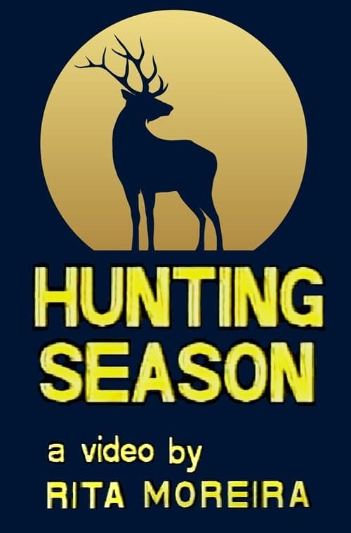 Hunting Season full movie