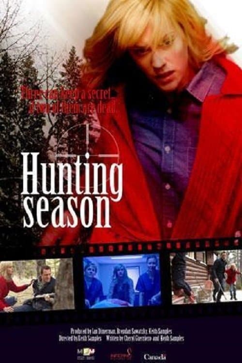 Hunting Season full movie