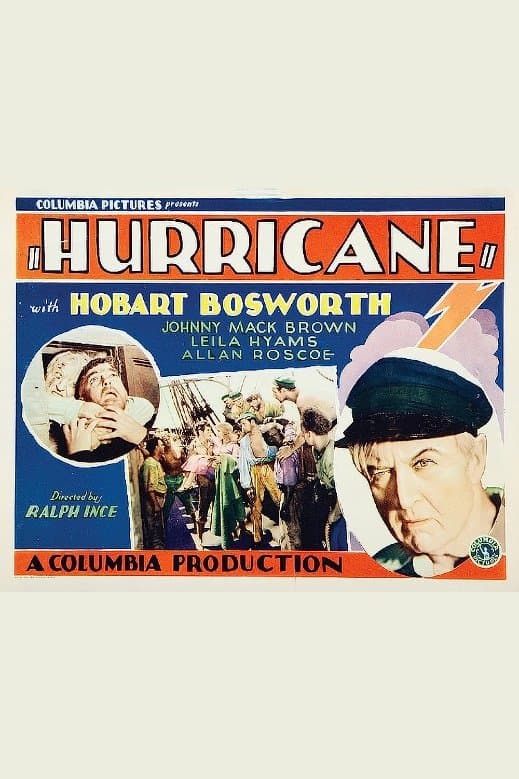 Hurricane full movie