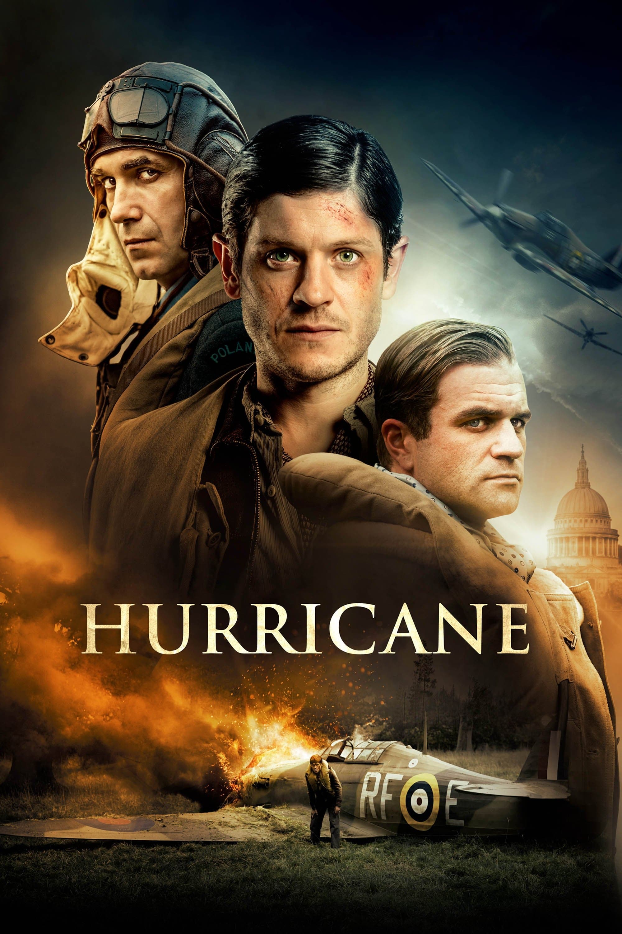 Hurricane full movie