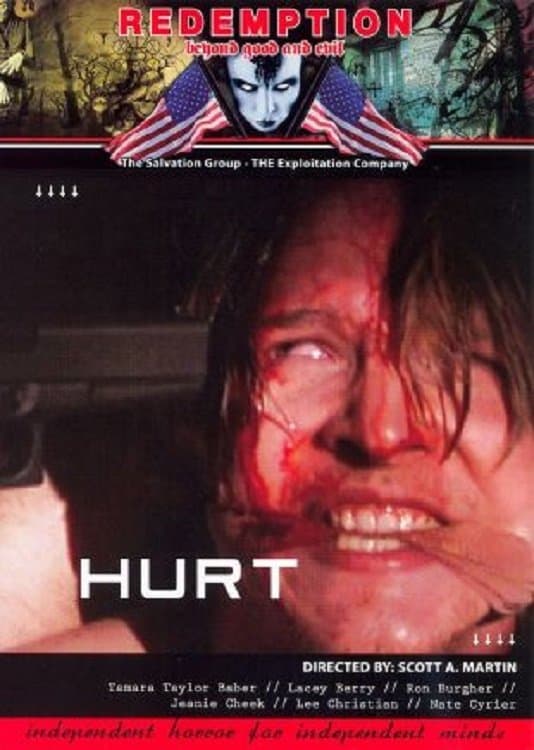 Hurt full movie