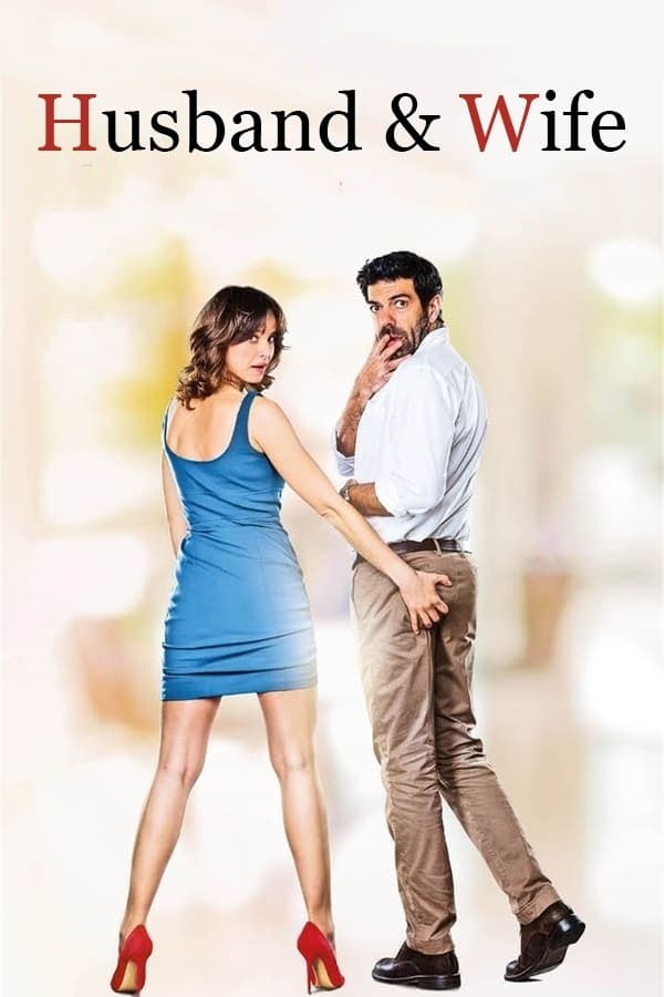 Husband & Wife full movie